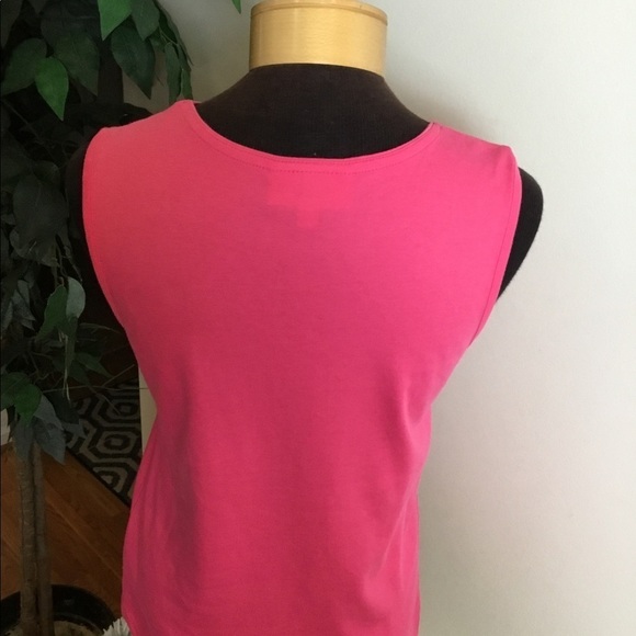 Rebecca Malone medium pink tank - Picture 8 of 16